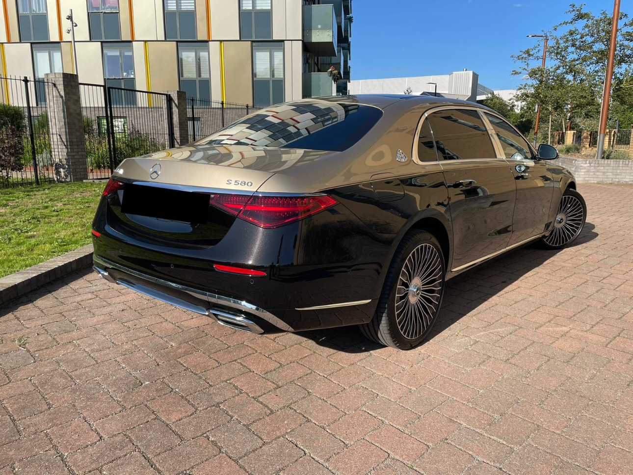 Airport Transfers